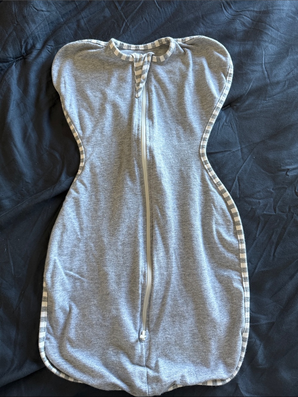 Cotton Swaddle Bag